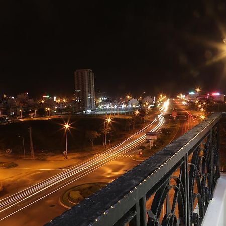 Hoai Sang Hotel Da Nang Exterior photo