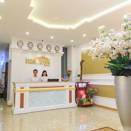 Hoai Sang Hotel Da Nang Exterior photo